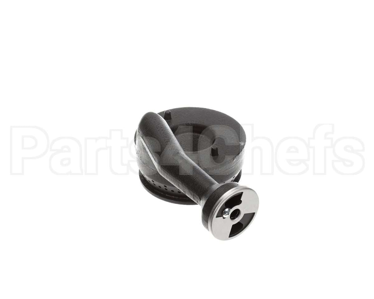 12189652 Fagor Commerical - Miami Body Back Burner