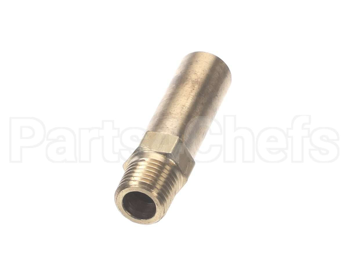 12189754 Fagor Commerical - Miami Orifice Fryer 52