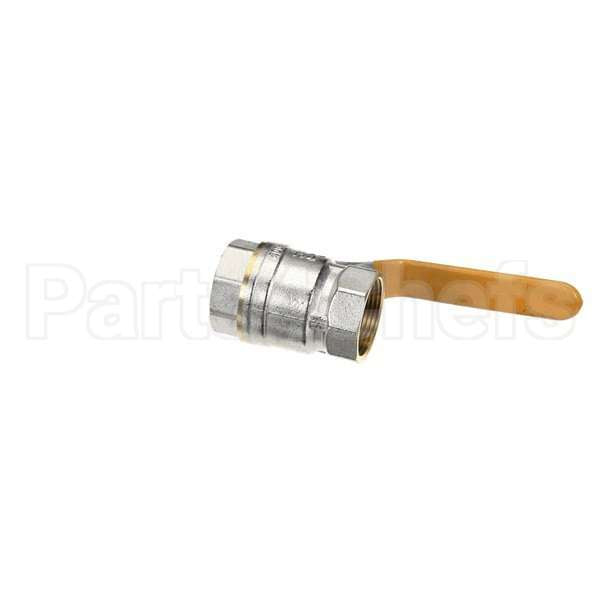 12189767 Compatible Fagor Globe Valve 1 1/4