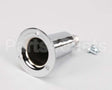 1219 Royal Range Chrome Cone Legs