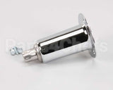 1219 Royal Range Chrome Cone Legs