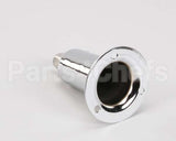 1219 Royal Range Chrome Cone Legs