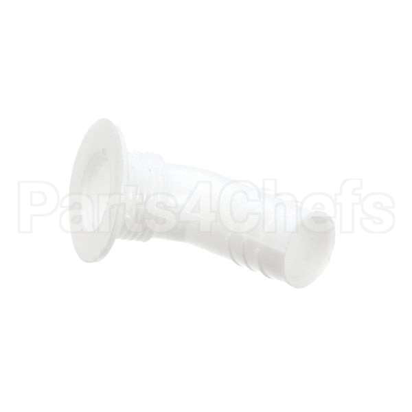 12190073 Compatible Fagor Drain Elbow 5/8 60