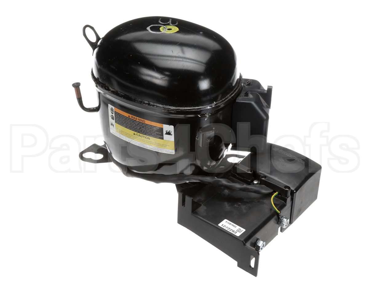 12190491 Fagor Commerical - Miami Compressor Nt2178Gk 220V50Hz