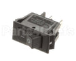 12190513 Fagor Commerical - Miami Switch On/Off