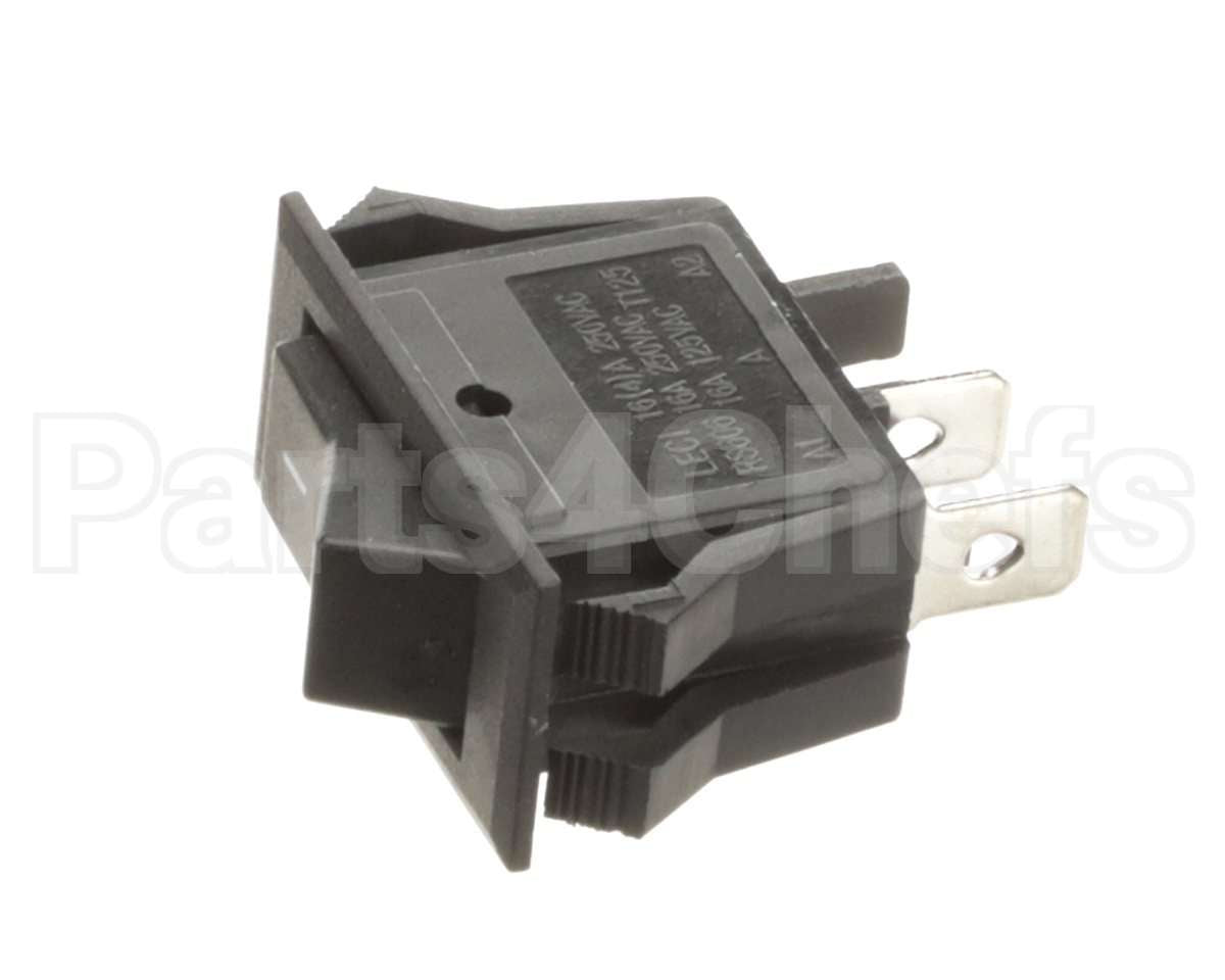 12190513 Fagor Commerical - Miami Switch On/Off