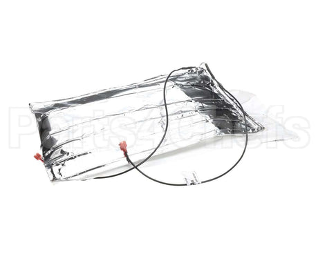 12190554 Fagor Commerical - Miami Res.foil Alum. Drain 2Cpos115V