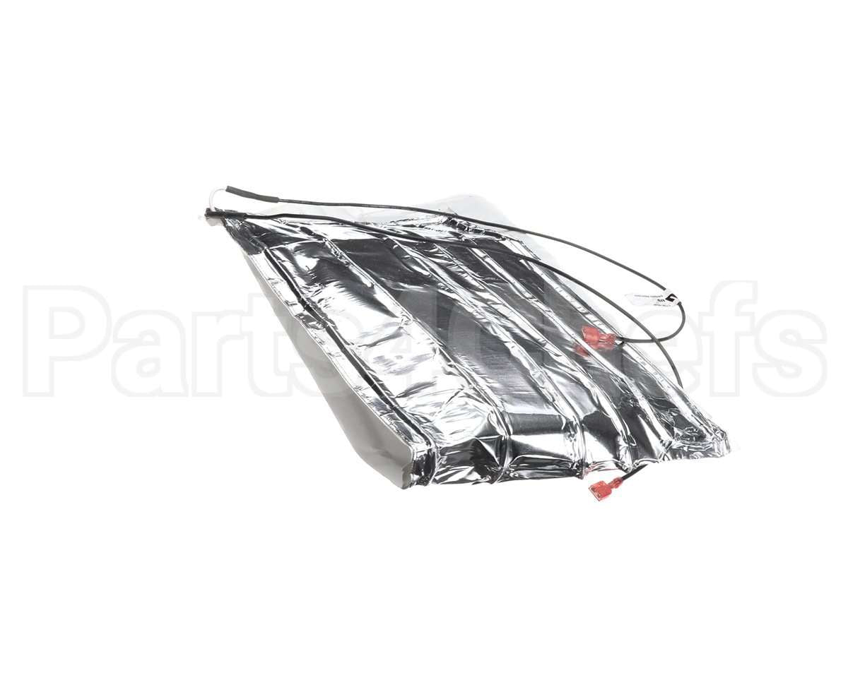 12190554 Fagor Commerical - Miami Res.foil Alum. Drain 2Cpos115V