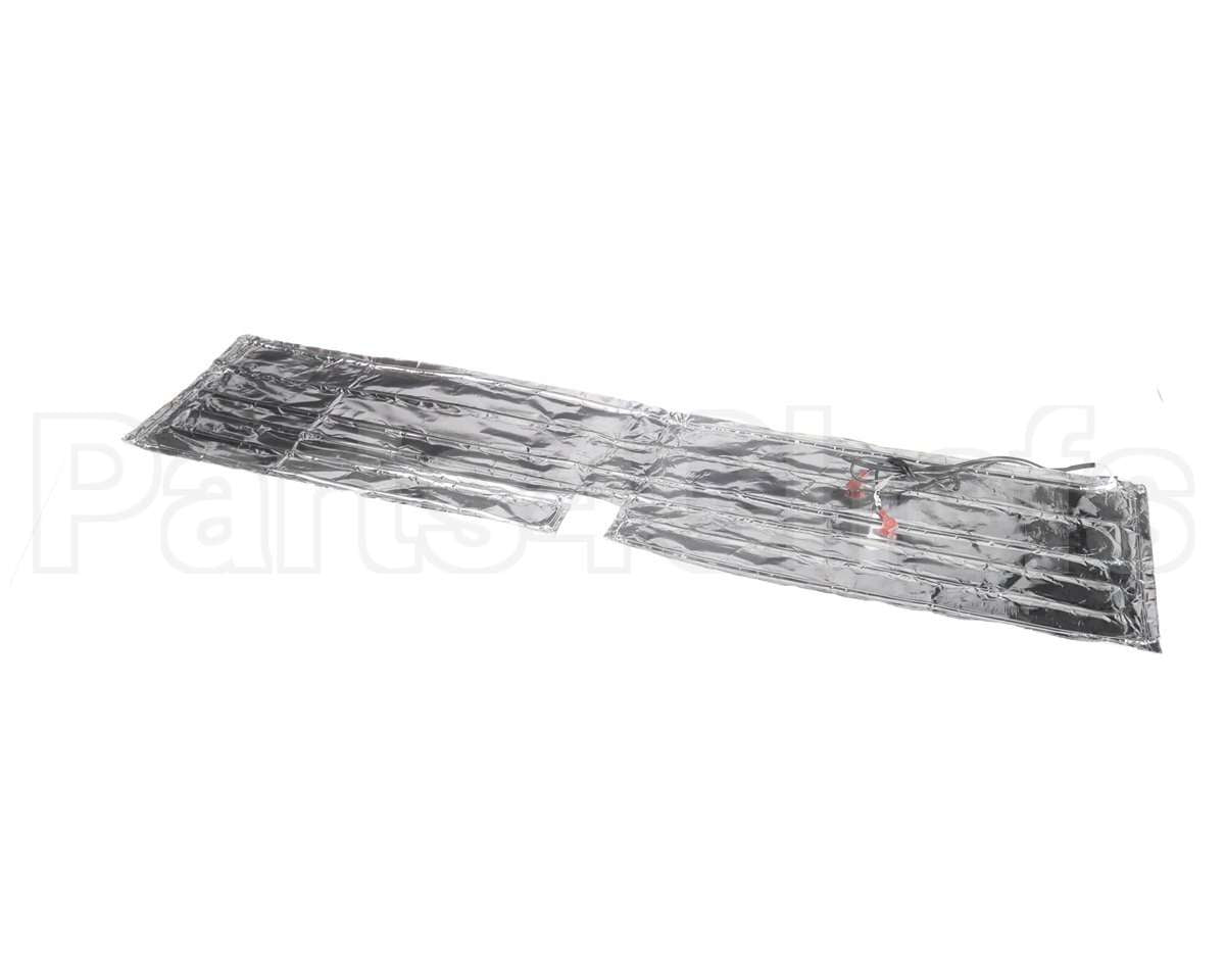 12190555 Fagor Commerical - Miami Res.foil Alum.drain 3Cpos115V