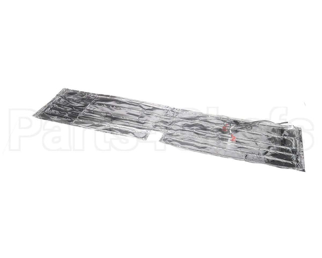 12190555 Fagor Commerical - Miami Res.foil Alum.drain 3Cpos115V