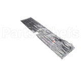 12190555 Fagor Commerical - Miami Res.foil Alum.drain 3Cpos115V