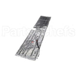 12190555 Fagor Commerical - Miami Res.foil Alum.drain 3Cpos115V