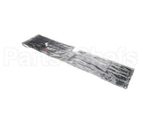 12190555 Fagor Commerical - Miami Res.foil Alum.drain 3Cpos115V