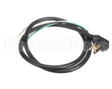 12190608 Hoshizakipower Cord