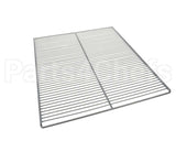 12190655 Fagor Commerical - Miami Rack 661X565