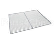 12190660 Fagor Commerical - Miami Rack Flat 78 Left