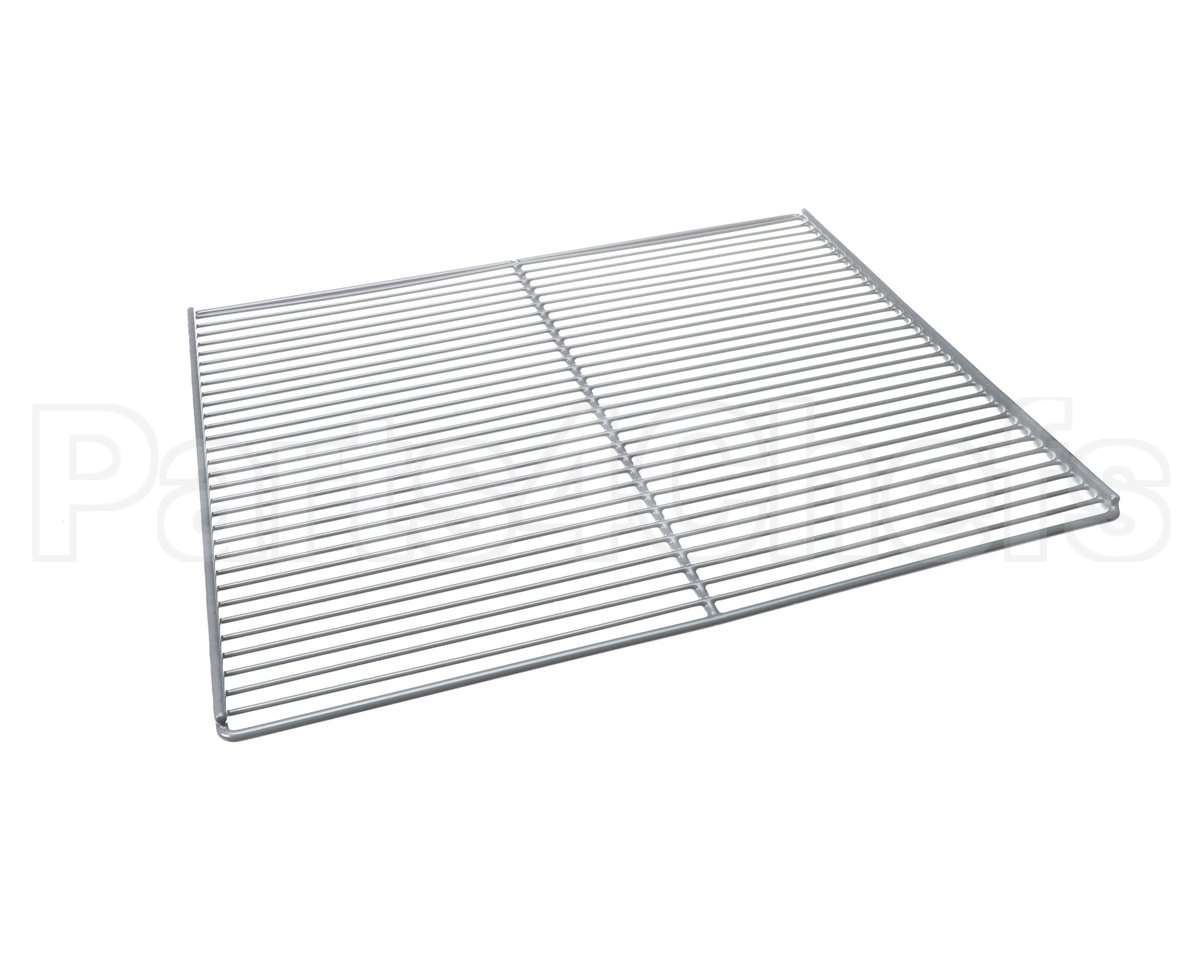 12190660 Fagor Commerical - Miami Rack Flat 78 Left