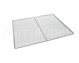 12190660 Fagor Commerical - Miami Rack Flat 78 Left