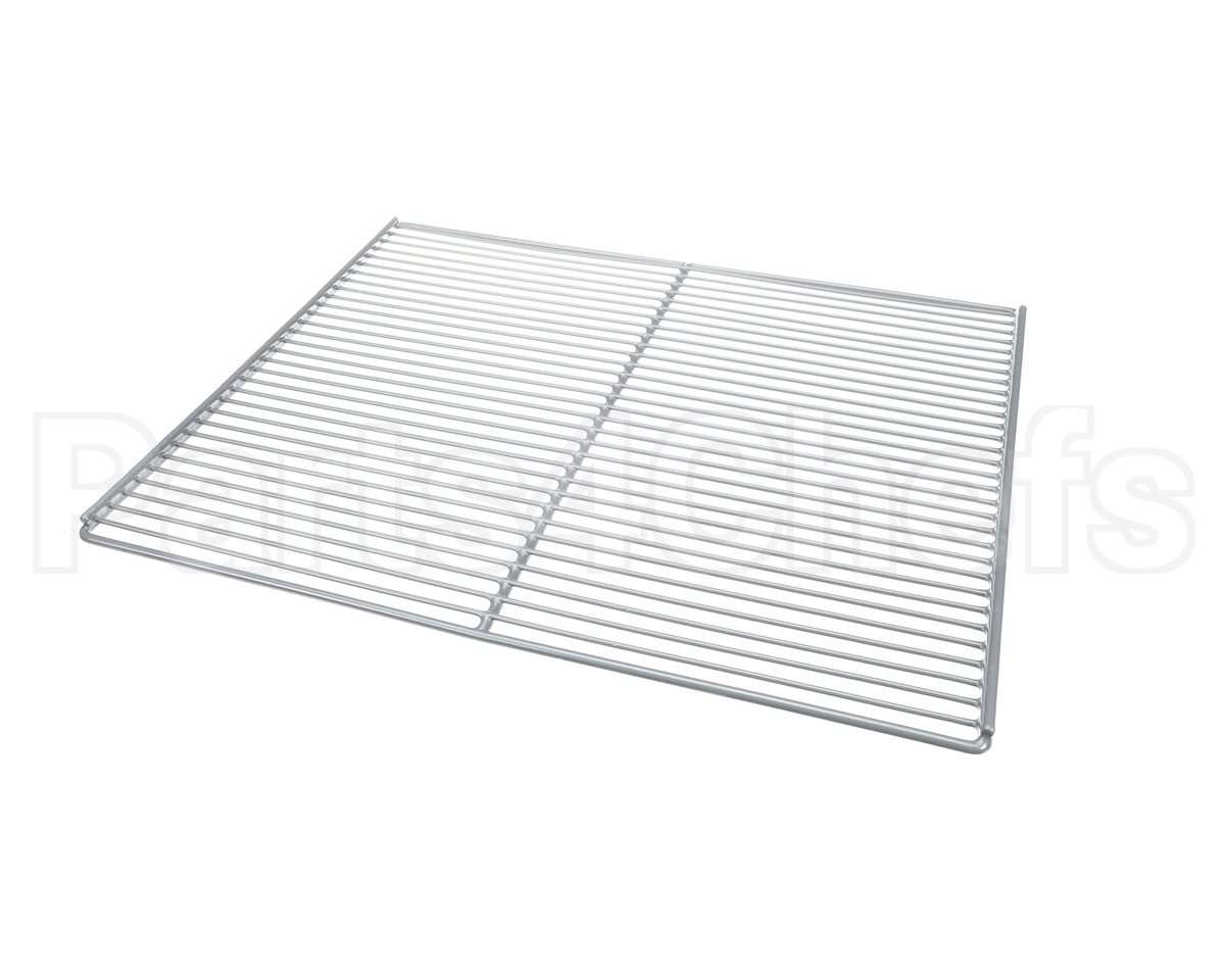 12190660 Fagor Commerical - Miami Rack Flat 78 Left