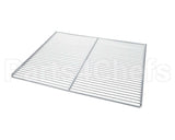 12190660 Fagor Commerical - Miami Rack Flat 78 Left