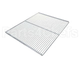 12190660 Fagor Commerical - Miami Rack Flat 78 Left