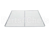 12190660 Fagor Commerical - Miami Rack Flat 78 Left