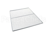 12190660 Fagor Commerical - Miami Rack Flat 78 Left