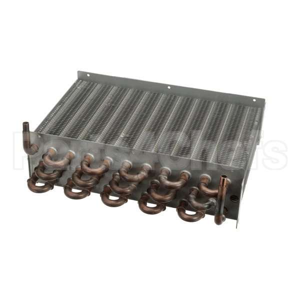 12190809 Compatible Fagor Condenser Coil
