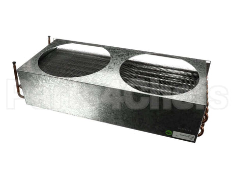 12190815 Fagor Commerical - Miami Condensador Freezer 3Cpos.