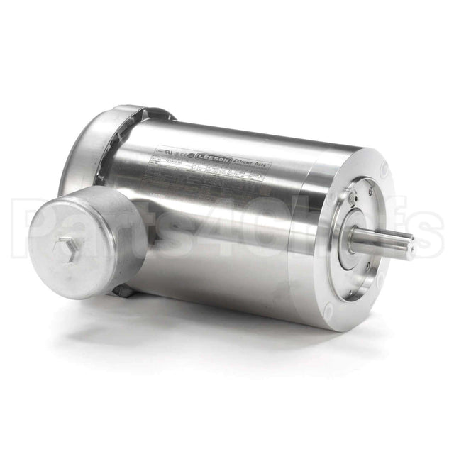121909 Leeson Motor