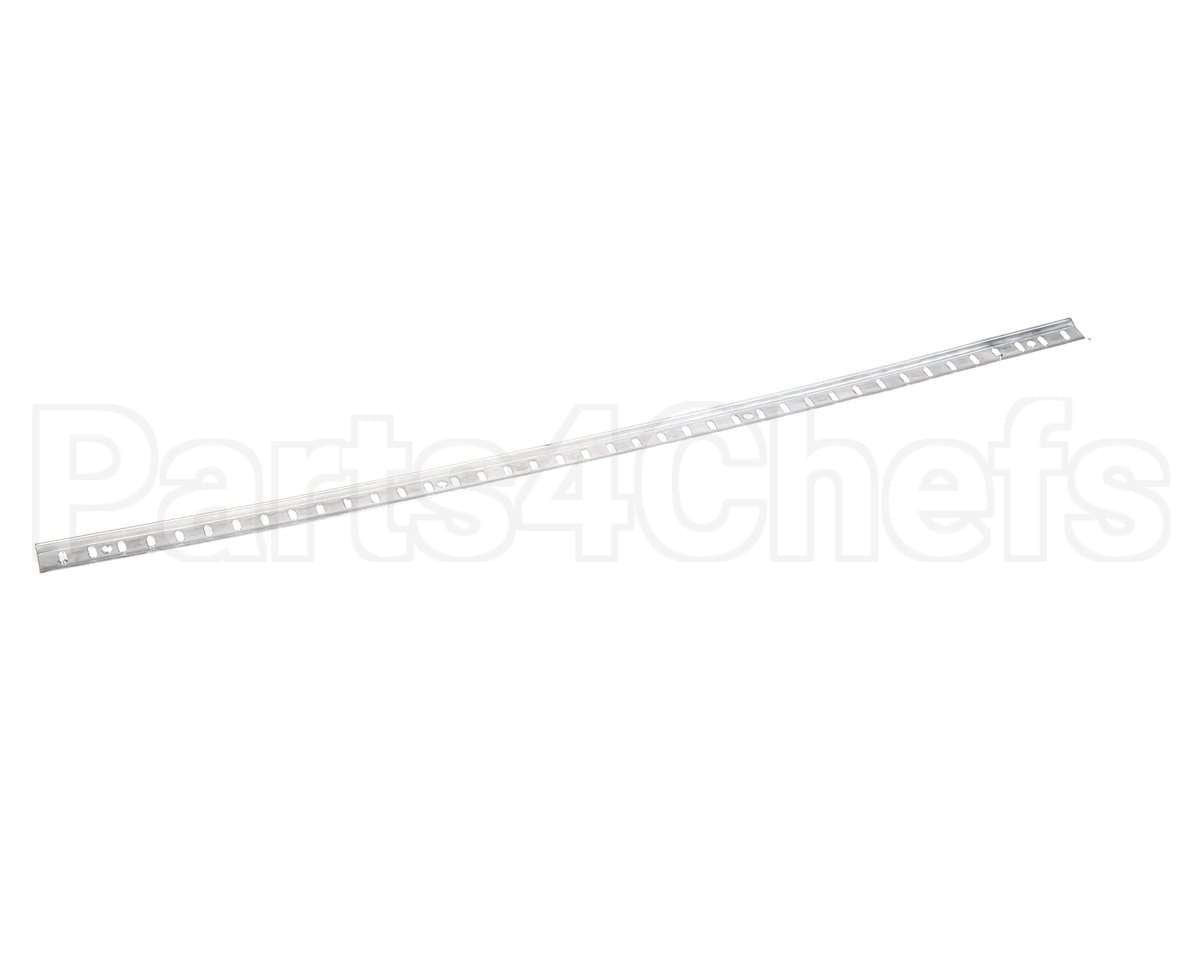 12190900 Fagor Commerical - Miami Pilaster 20.2 (515 Mm) Bar