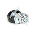 12190918 Compatible Fagor Caster With Brake D.4