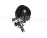 12190920 Hoshizakicaster 2.5 Inch W/Brake