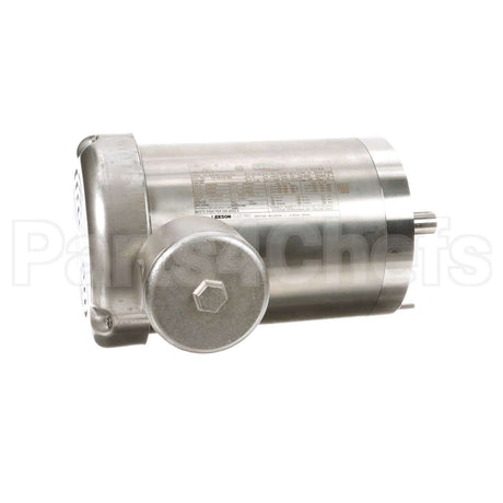 121910 Leeson Motor