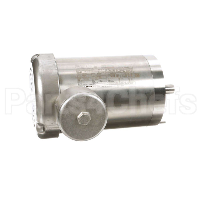 121910 Leeson Motor