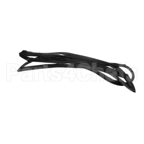 12191272 Compatible Fagor Qv Black Gasket