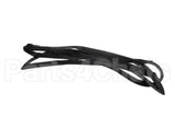 12191272 Fagor Commerical - Miami Qv Black Gasket