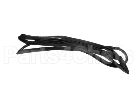 12191272 Fagor Commerical - Miami Qv Black Gasket