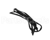 12191272 Fagor Commerical - Miami Qv Black Gasket
