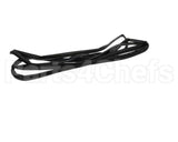 12191272 Fagor Commerical - Miami Qv Black Gasket