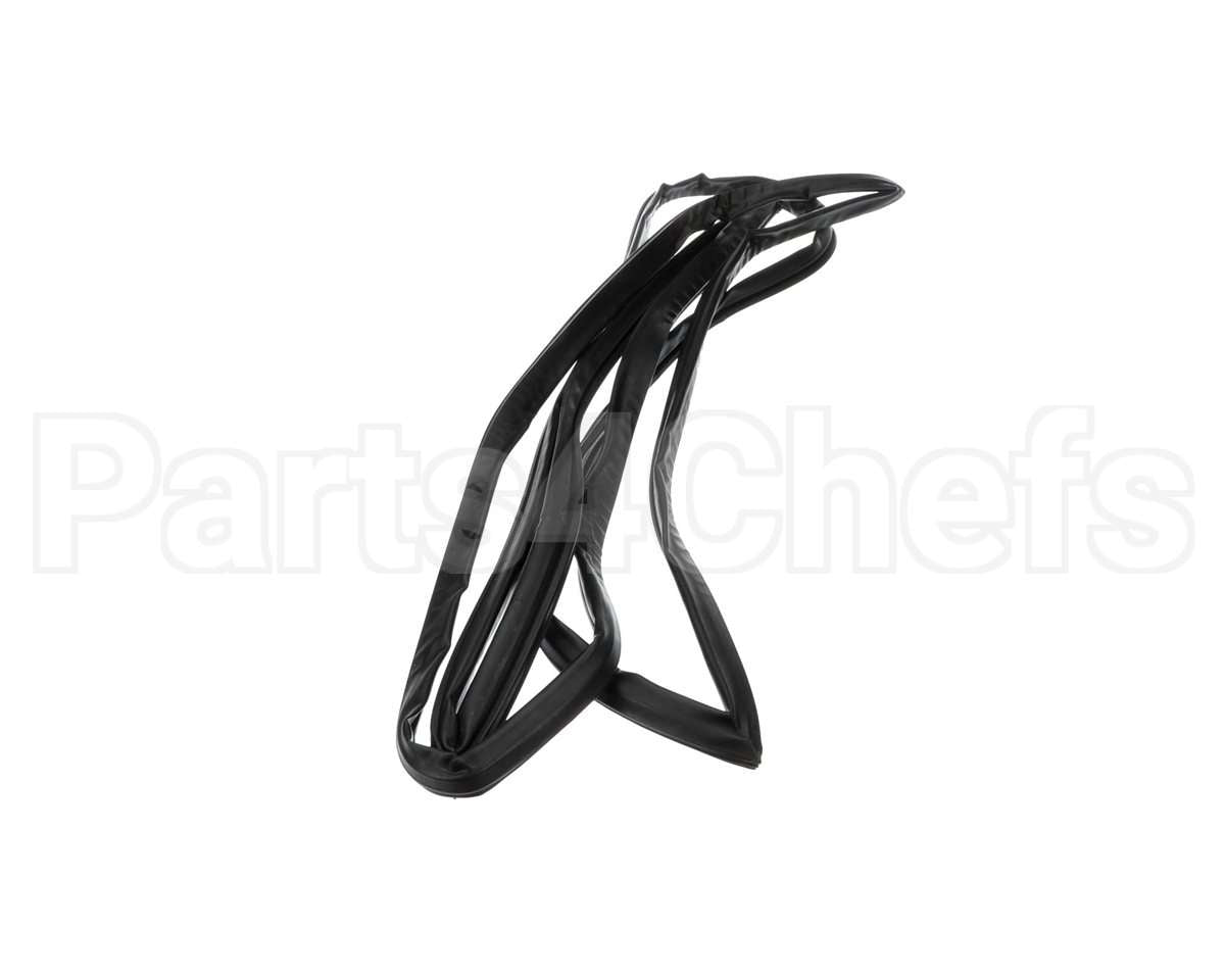 12191272 Fagor Commerical - Miami Qv Black Gasket