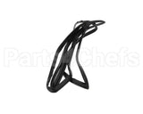 12191272 Fagor Commerical - Miami Qv Black Gasket