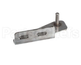 12191308 Hoshizakitop Hinge