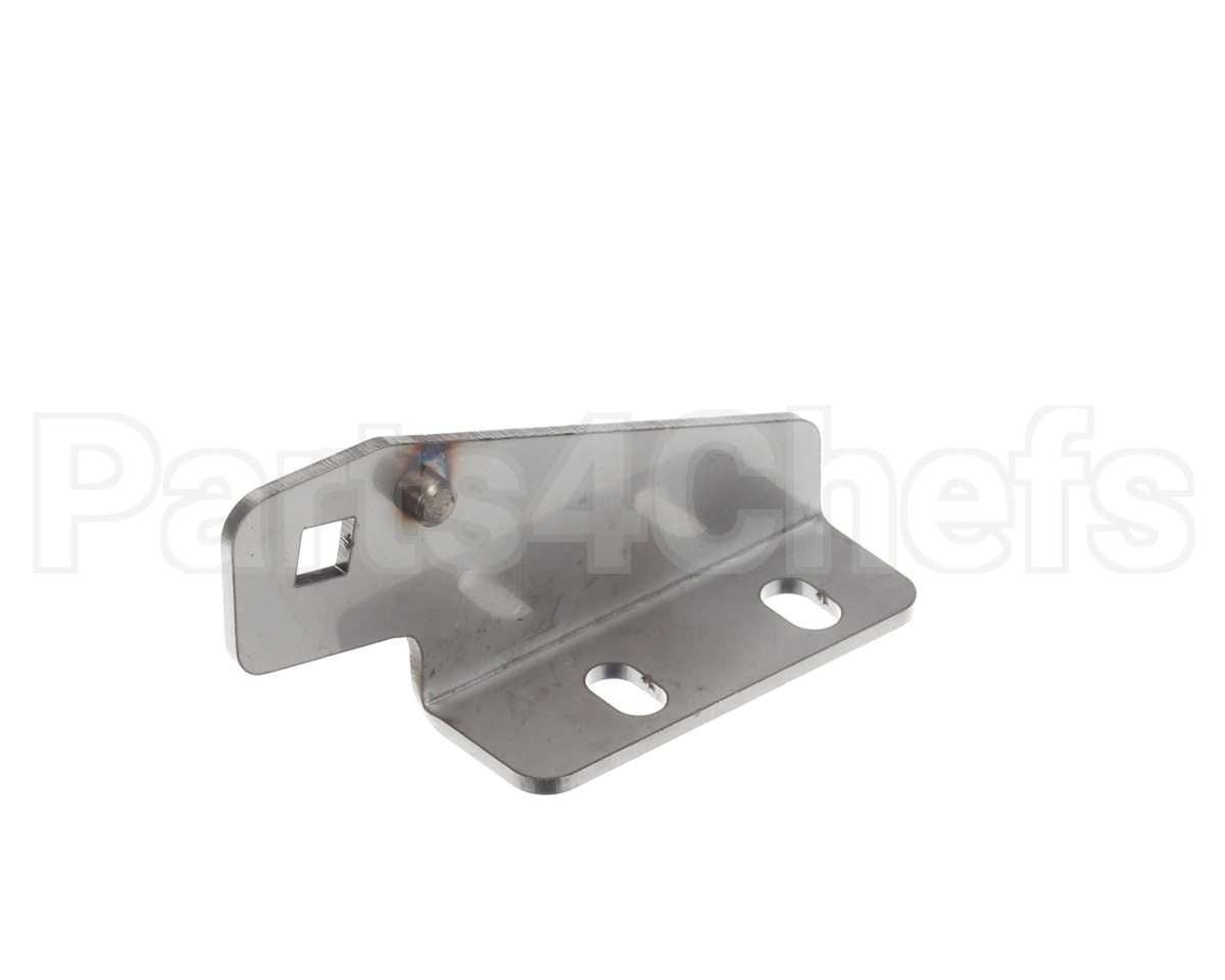 12191309 Hoshizakileft Top Hinge