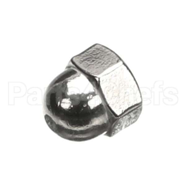 12191587 Compatible Fagor Tca Stainless Hex Dome 1/4 20H