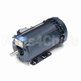 121917 Leeson Motor