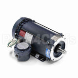 121922 Leeson Motor