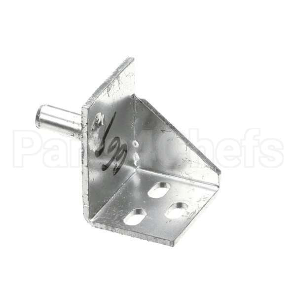12192716 Compatible Fagor Top Right Hinge