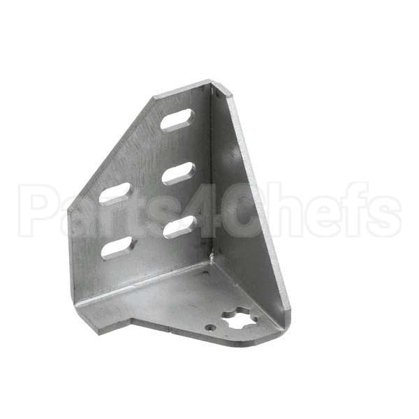 12192718 Compatible Fagor Hinge Inf Leather Food 3Cpos
