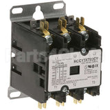 12196-2 Compatible Hobart Contactor 3P 30/40A 120V